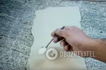 Ушки за 30 минут - Шаг 3 Ушки за 30 минут - Шаг 3