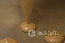 Буше за 20 хвилин - Крок 4 Буше за 20 хвилин - Крок 4