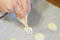 Буше нашвидкуруч - Крок 4 Буше нашвидкуруч - Крок 4