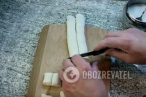 Ушки за 30 минут - Шаг 5 Ушки за 30 минут - Шаг 5