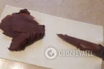 Вушка з какао - Крок 6 Вушка з какао - Крок 6
