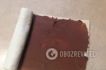 Вушка з какао - Крок 7 Вушка з какао - Крок 7