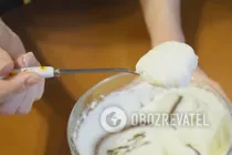 Буше нашвидкуруч - Крок 7 Буше нашвидкуруч - Крок 7