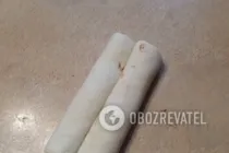 Вушка з какао - Крок 8 Вушка з какао - Крок 8