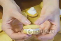 Буше нашвидкуруч - Крок 8 Буше нашвидкуруч - Крок 8