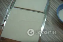Ушки за 15 минут - Шаг 1 Ушки за 15 минут - Шаг 1