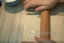 Ушки за 15 минут - Шаг 3 Ушки за 15 минут - Шаг 3