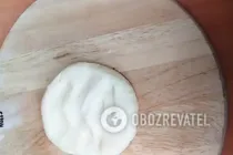 Вушка з вершковим маслом - Крок 3 Вушка з вершковим маслом - Крок 3