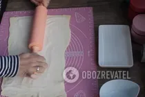 Бездріжджові вушка - Крок 4 Бездріжджові вушка - Крок 4