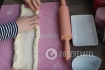 Бездріжджові вушка - Крок 5 Бездріжджові вушка - Крок 5