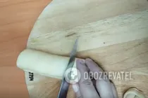 Вушка з вершковим маслом - Крок 6 Вушка з вершковим маслом - Крок 6