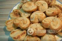 Ушки за 15 минут - Шаг 8 Ушки за 15 минут - Шаг 8