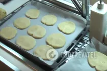 Вушка з лимонним соком - Крок 8 Вушка з лимонним соком - Крок 8