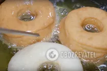 Донатс за ДСТу - Крок 9 Донатс за ДСТу - Крок 9