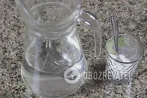 Консервированные огурцы с водкой - Шаг 4 Консервированные огурцы с водкой - Шаг 4