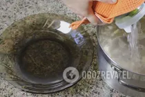 Консервированные огурцы с водкой - Шаг 5 Консервированные огурцы с водкой - Шаг 5