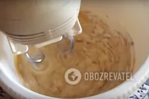 Донатс із вершковим маслом - Крок 1 Донатс із вершковим маслом - Крок 1