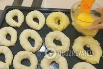 Самса по-арабськи - Крок 9 Самса по-арабськи - Крок 9