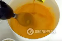 Донатс в духовке - Шаг 2 Донатс в духовке - Шаг 2