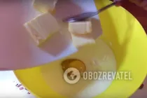 Данкин Донатс классический - Шаг 2 Данкин Донатс классический - Шаг 2