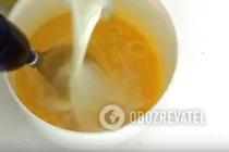 Донатс в духовке - Шаг 3 Донатс в духовке - Шаг 3