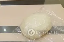 Самса по-арабськи - Крок 2 Самса по-арабськи - Крок 2