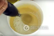 Донатс в духовке - Шаг 4 Донатс в духовке - Шаг 4