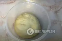 Данкін Донатс - Крок 5 Данкін Донатс - Крок 5