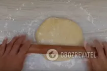Дріжджові донатси з глазур'ю - Крок 5 Дріжджові донатси з глазур'ю - Крок 5