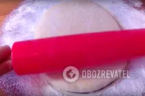 Данкин Донатс классический - Шаг 5 Данкин Донатс классический - Шаг 5