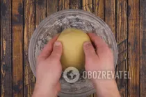 Берлінери з начинкою - Крок 5 Берлінери з начинкою - Крок 5