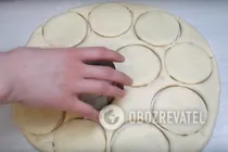 Донатс со сгущенкой - Шаг 6 Донатс со сгущенкой - Шаг 6