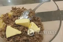 Самса по-арабськи - Крок 4 Самса по-арабськи - Крок 4