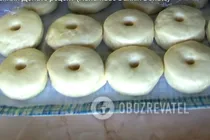 Данкін Донатс - Крок 7 Данкін Донатс - Крок 7