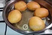 Берлінери - Крок 7 Берлінери - Крок 7