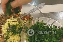 Самса по-арабськи - Крок 5 Самса по-арабськи - Крок 5