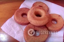 Данкин Донатс классический - Шаг 8 Данкин Донатс классический - Шаг 8