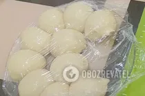 Самса по-арабськи - Крок 6 Самса по-арабськи - Крок 6
