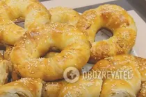Самса по-арабськи - Крок 10 Самса по-арабськи - Крок 10