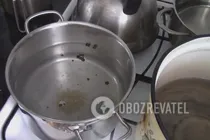 Кисло-солодкі консервовані огірки - Крок 1 Кисло-солодкі консервовані огірки - Крок 1
