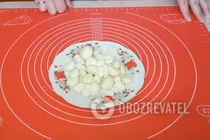 Маринованные огурцы с укропом и уксусом - Шаг 5 Маринованные огурцы с укропом и уксусом - Шаг 5