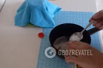 Маринованные корнишоны "как в магазине" - Шаг 6 Маринованные корнишоны "как в магазине" - Шаг 6