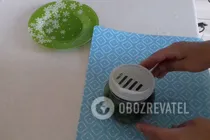 Маринованные корнишоны "как в магазине" - Шаг 7 Маринованные корнишоны "как в магазине" - Шаг 7