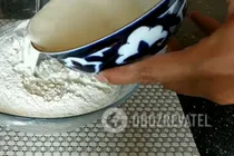 Катлама з картоплею - Крок 1 Катлама з картоплею - Крок 1