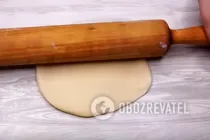 Катлама на воде - Шаг 12 Катлама на воде - Шаг 12