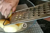 Катлама з картоплею - Крок 3 Катлама з картоплею - Крок 3