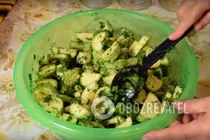 Маринованные кабачки с уксусом - Шаг 6 Маринованные кабачки с уксусом - Шаг 6