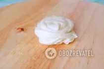 Катлама на топленом масле - Шаг 8 Катлама на топленом масле - Шаг 8
