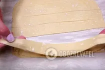 Катлама на воде - Шаг 8 Катлама на воде - Шаг 8