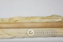 Листкова катлама в духовці - Крок 9 Листкова катлама в духовці - Крок 9